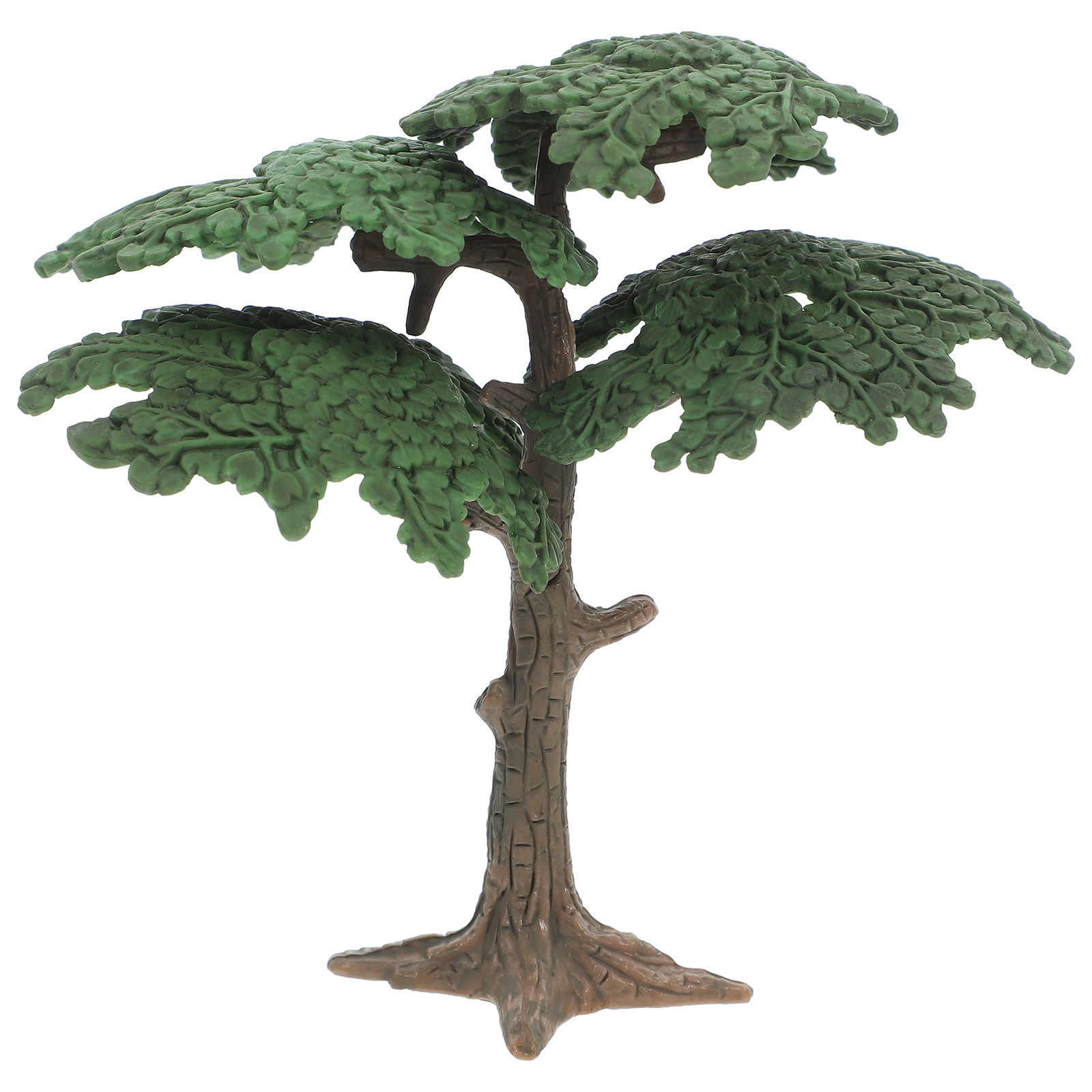Aquarium Planted Tree - Ficus artificiel réaliste pour la décoration