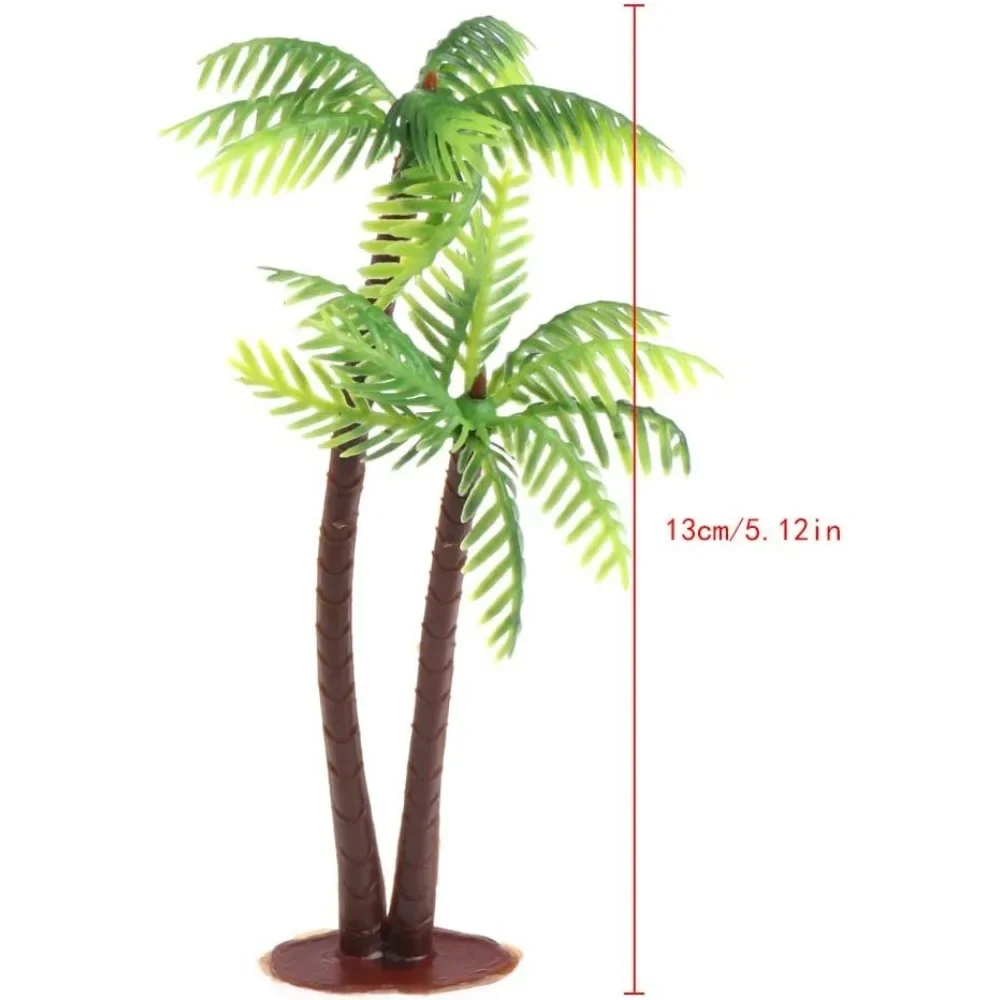 Aquarium Planted Tree - Décor d'arbre plantes miniatures de noix