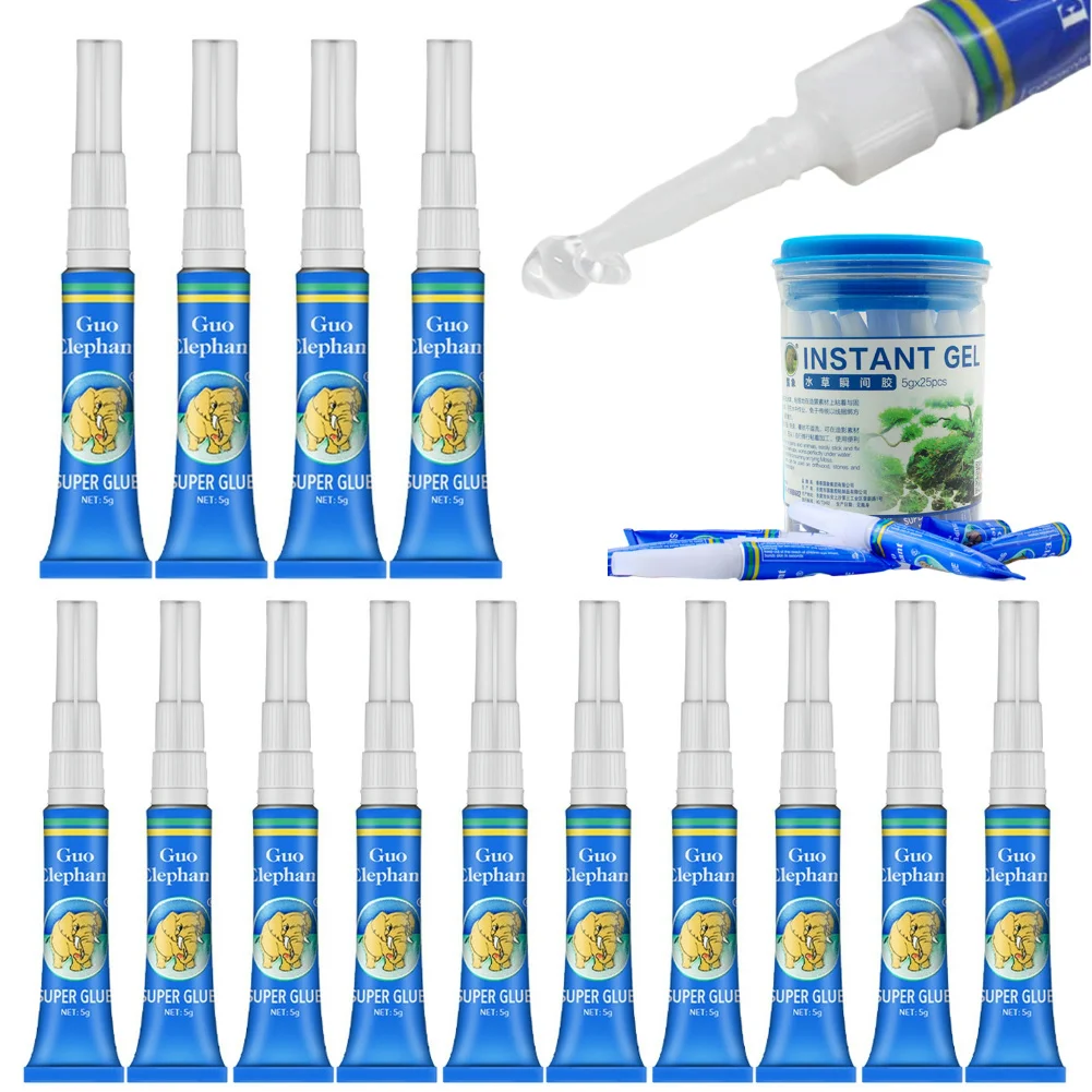 Aquarium Plant In Pot - Plantes aquatiques bois flotté Gel sous-marin