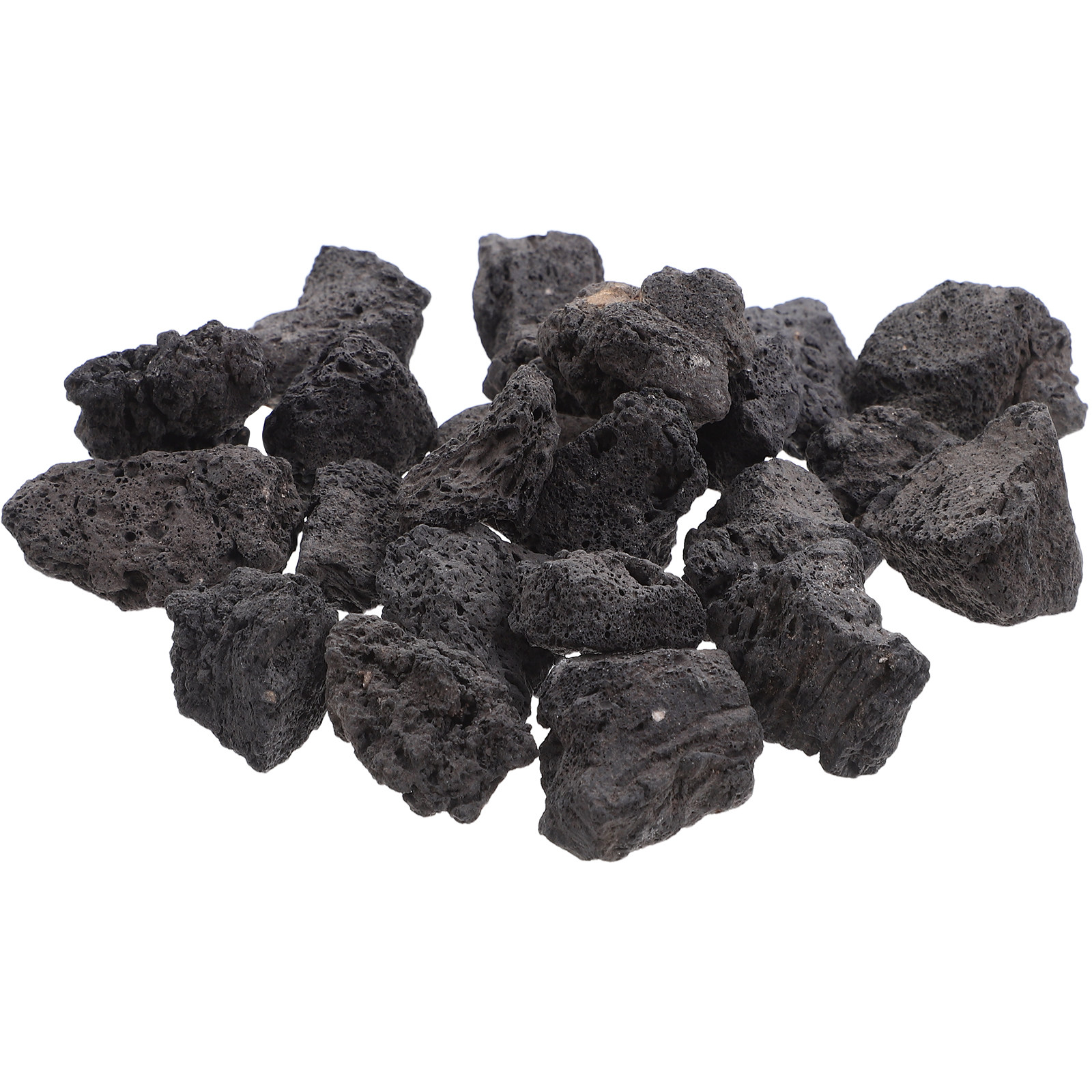 1 paquet de pierres volcanique - Aquarium Plant In Pot avis et prix