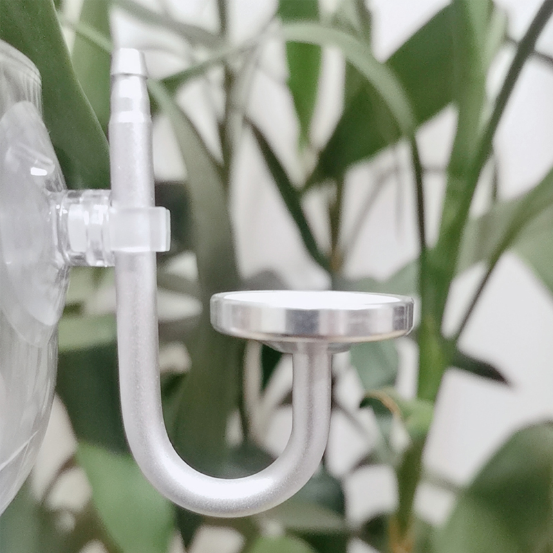 Atomiseur de CO2 pour aquarium - Aquarium Plant In Pot avis et prix