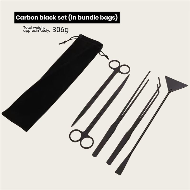 TFORU-Long Ensemble d'outils d - Aquarium Planted Sand avis et prix