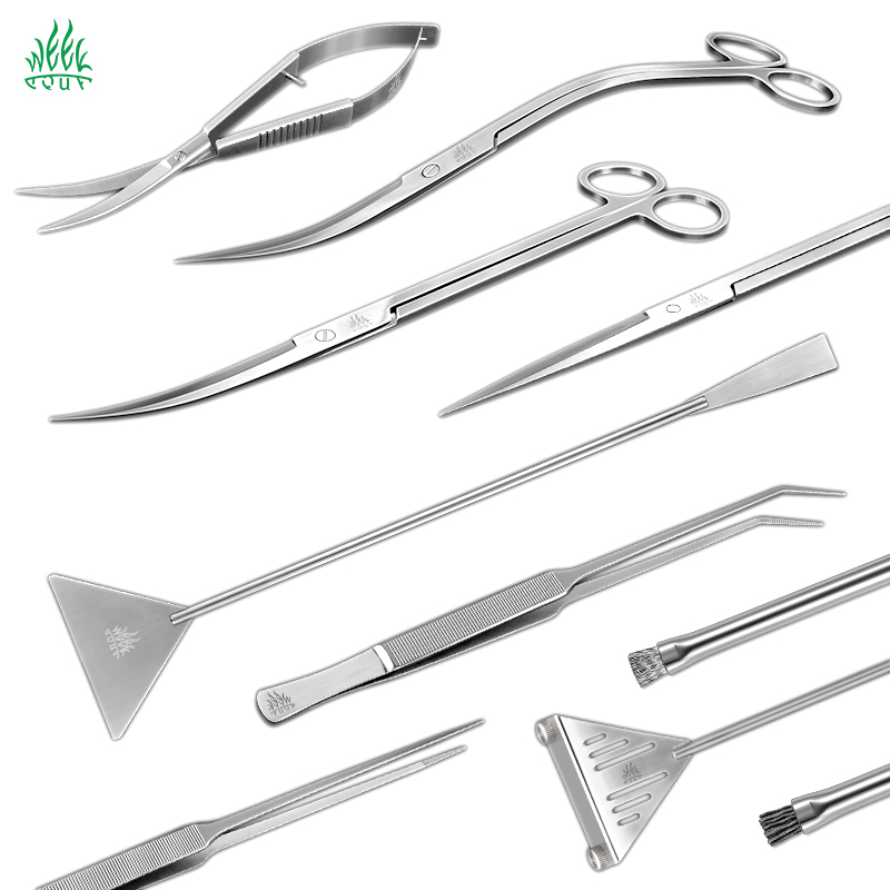 Week Aqua – outil d'entretien  - Planted Aquarium Tools avis et prix