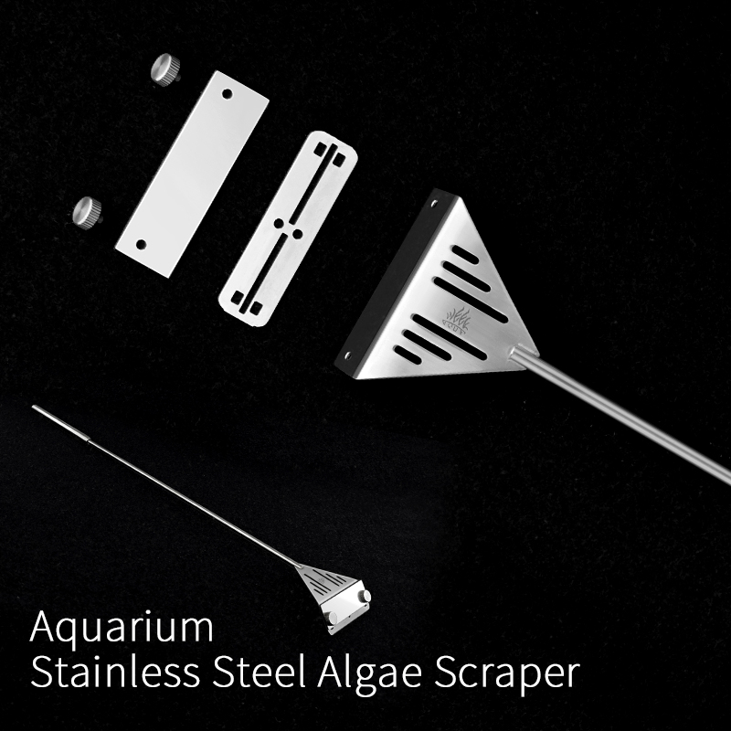 Week Aqua – outil d'entretien  - Planted Aquarium Tools avis et prix
