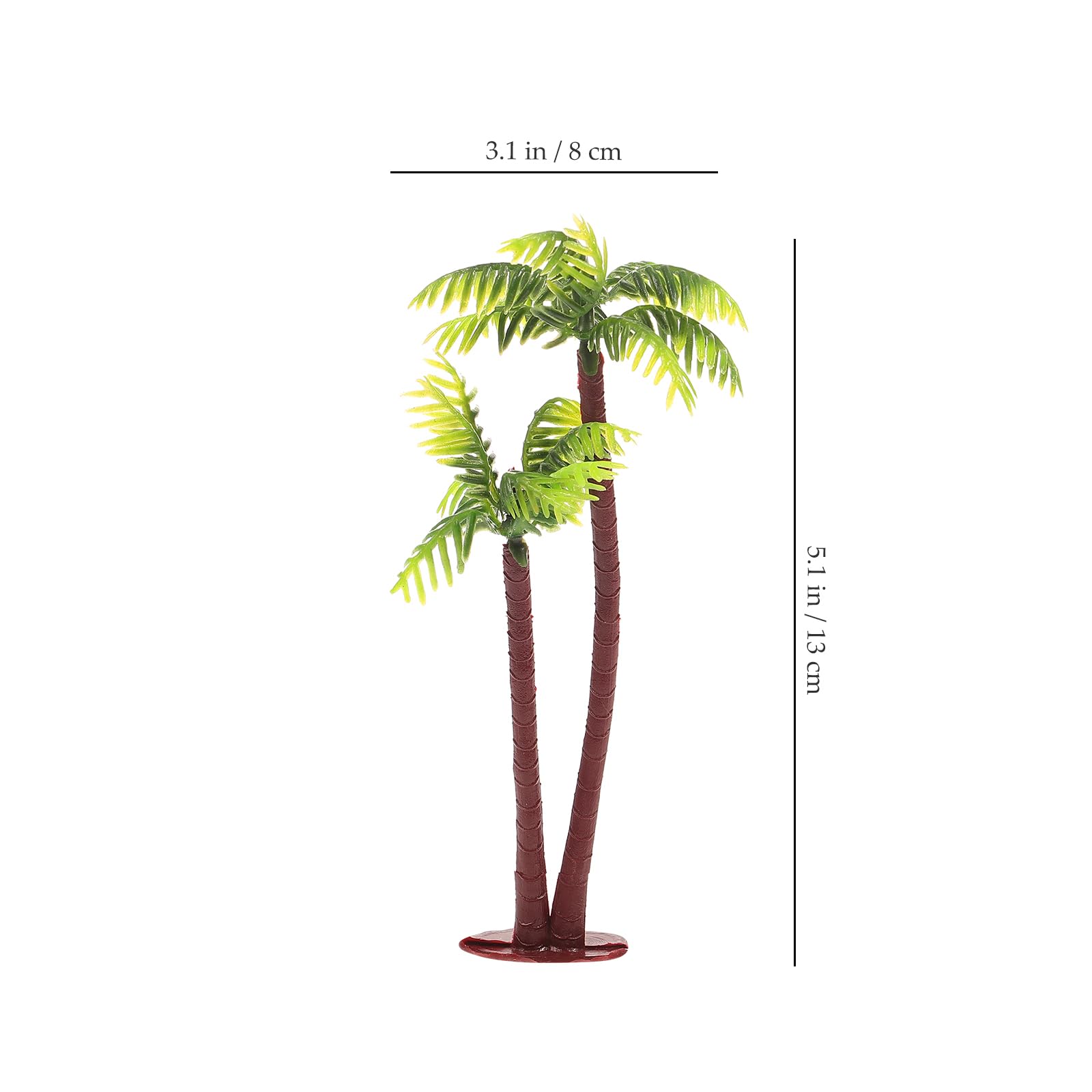 10/20/30/40/50 Pièces Décorati - Aquarium Planted Tree avis et prix