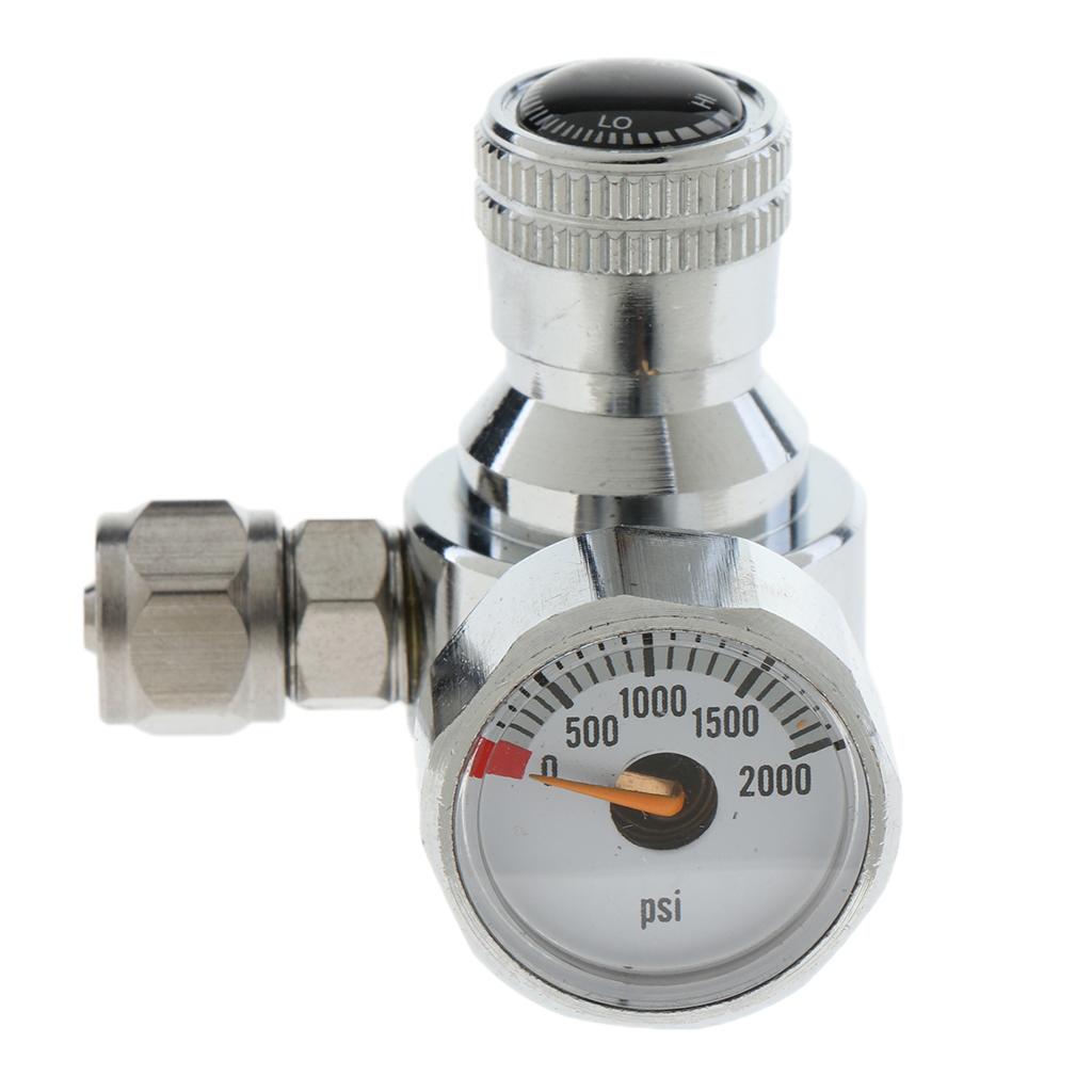Kit de compteur de bulles de r - Planted Aquarium Materials avis et prix
