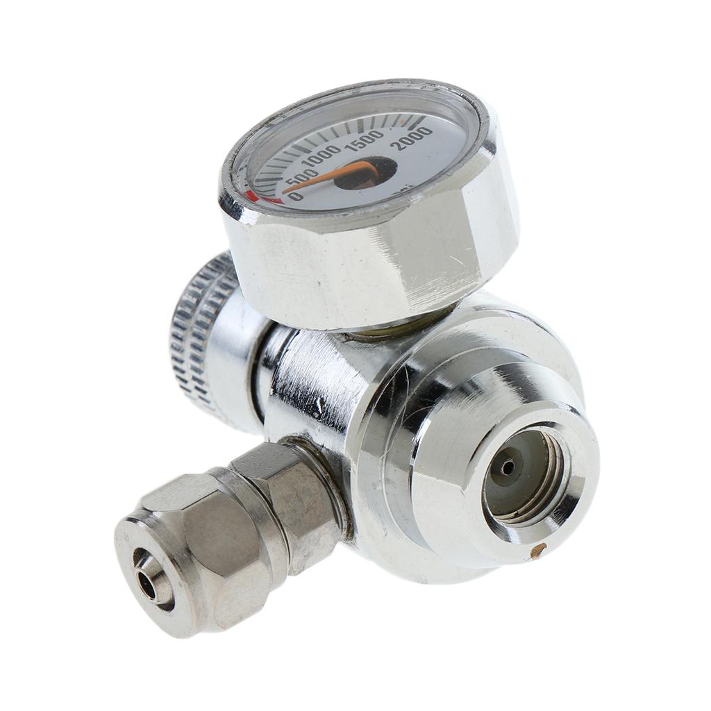 Kit de compteur de bulles de r - Planted Aquarium Materials avis et prix
