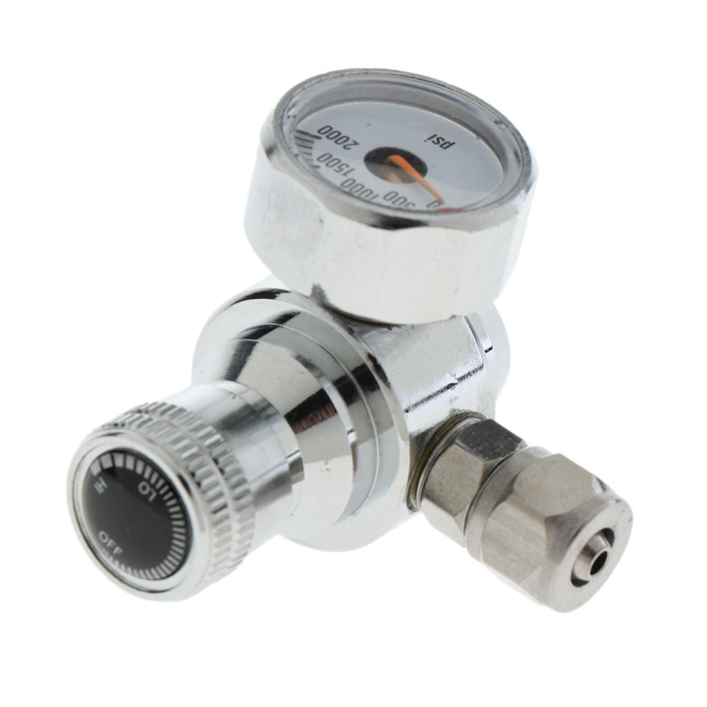 Kit de compteur de bulles de r - Planted Aquarium Materials avis et prix