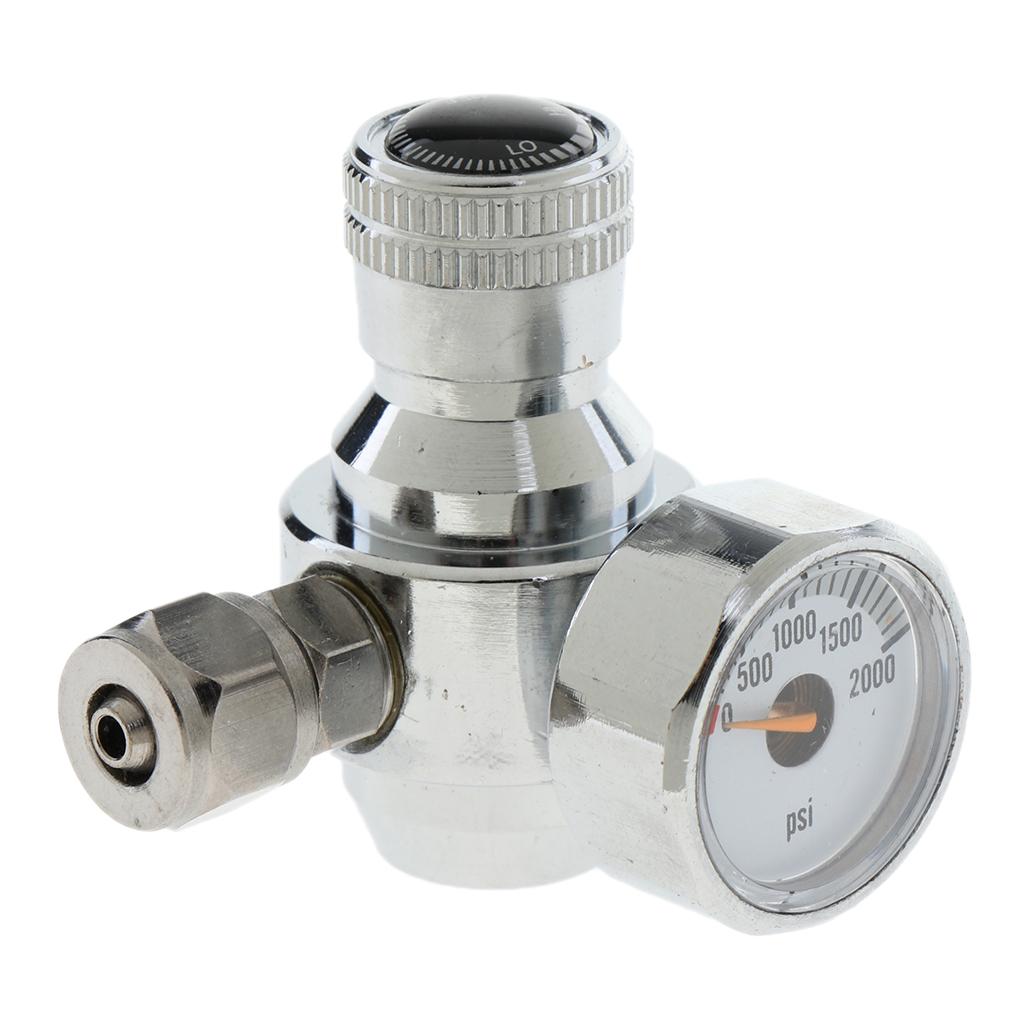 Kit de compteur de bulles de r - Planted Aquarium Materials avis et prix