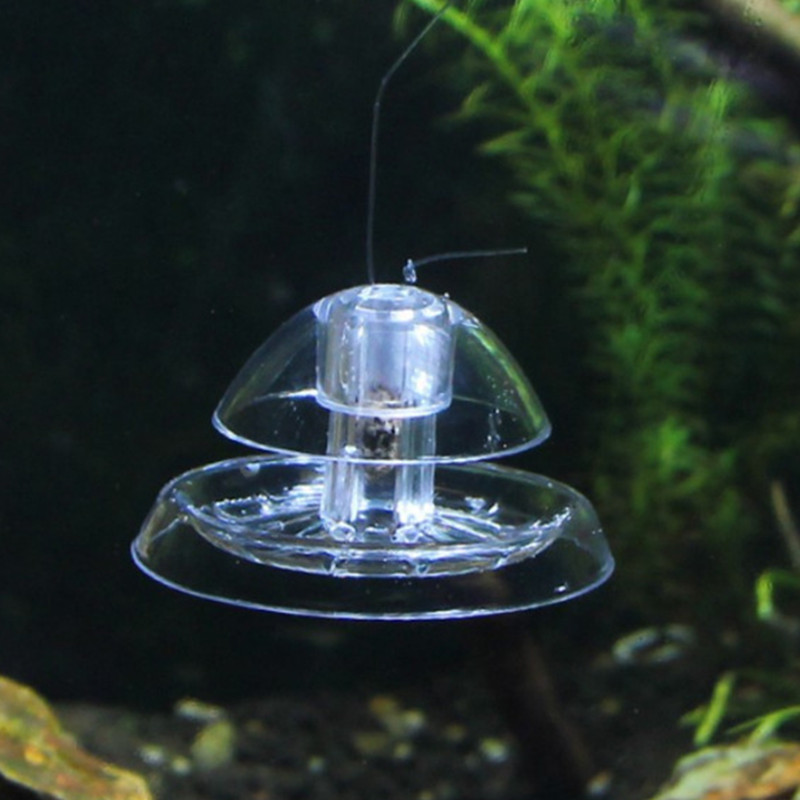 Nettoyeur d'aquarium en plasti - Planted Aquarium Tools avis et prix