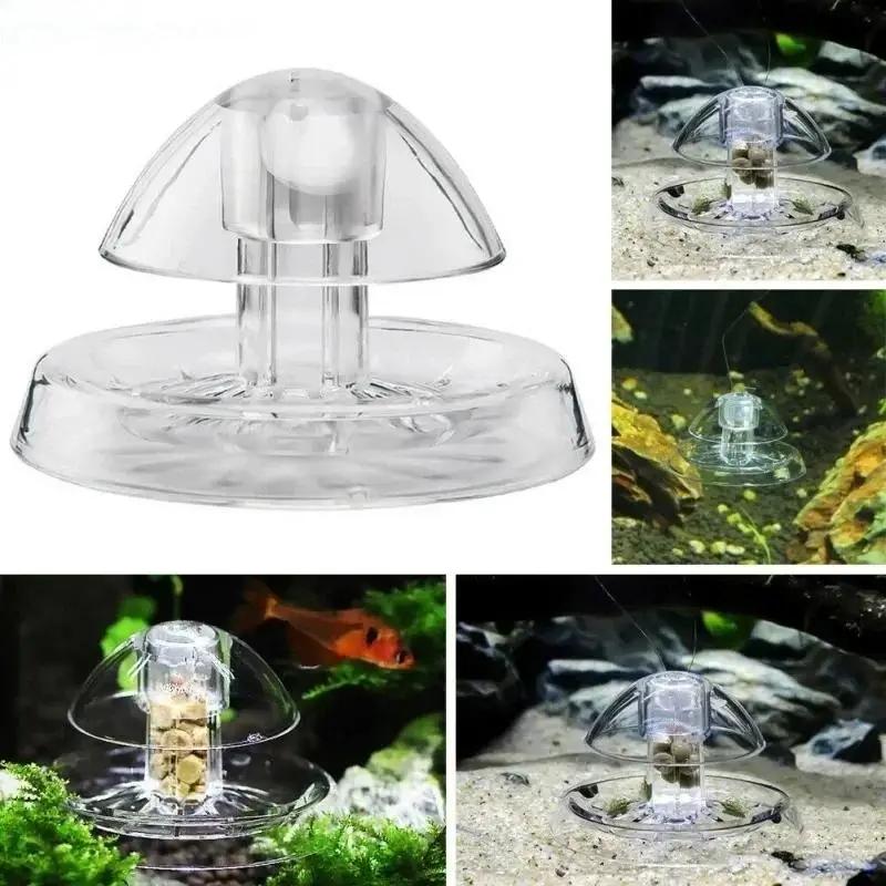 Nouvelle boîte piège à escargo - Planted Aquarium Tools avis et prix