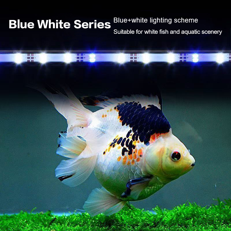 17-47CM prise USB lumière d'aq - Aquarium Plant In Pot avis et prix