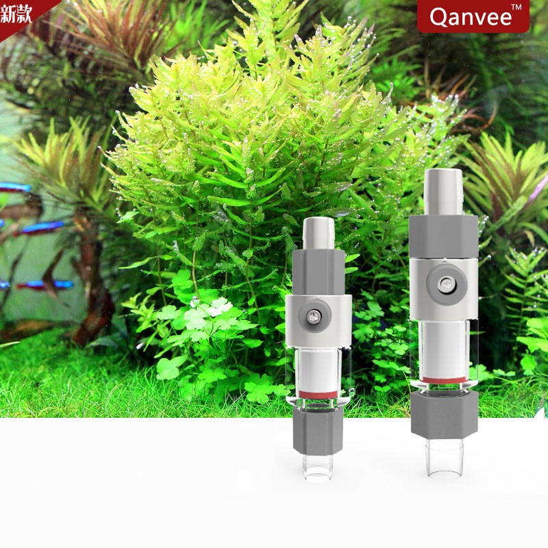 Diffuseur d'atomiseur de CO2 e - Aquarium Plant In Pot avis et prix