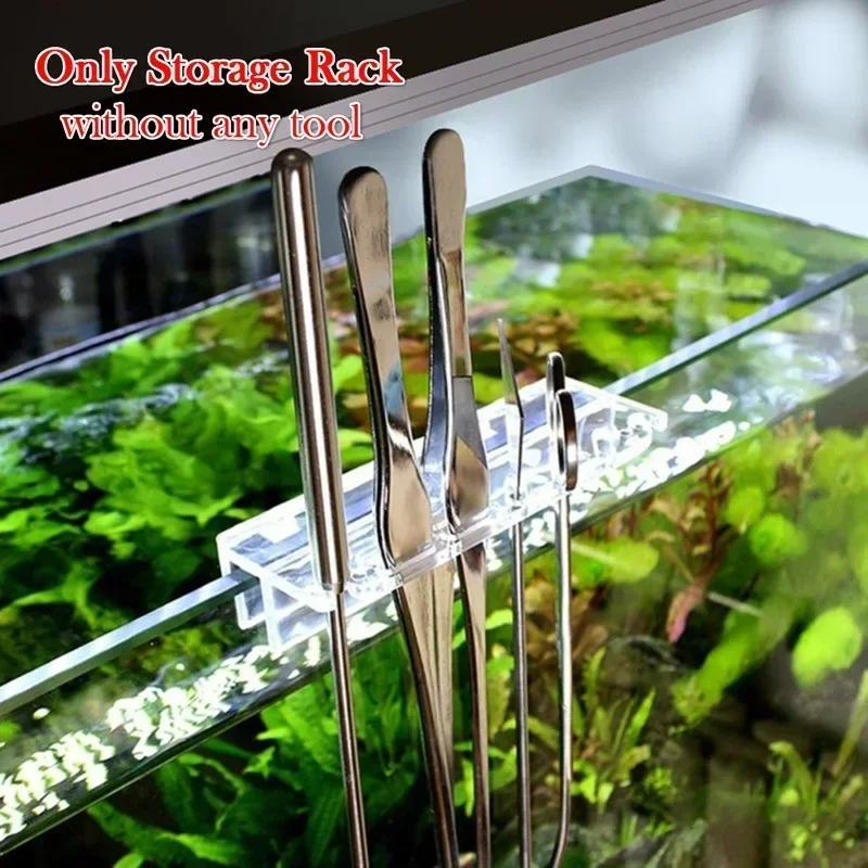 Support de rangement pour outi - Planted Aquarium Tools avis et prix