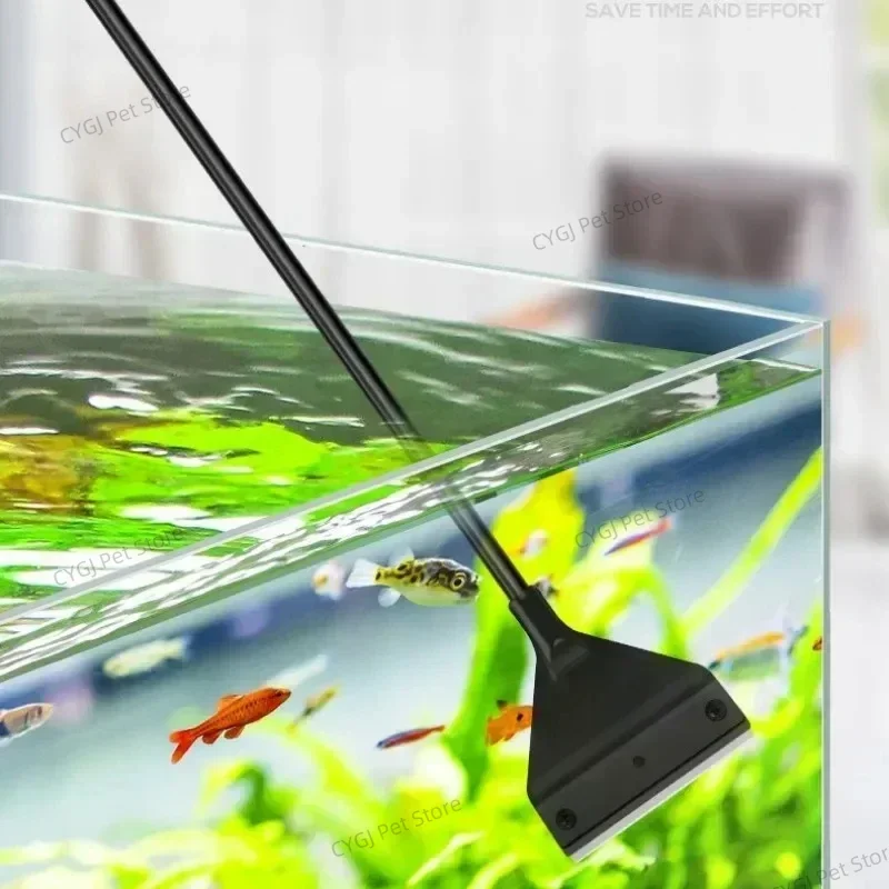 Outil de nettoyage d'aquarium, - Planted Aquarium Tools avis et prix