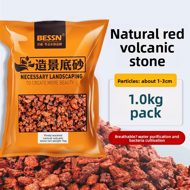 BESSN – substrat d'aquarium de - Aquarium Planted Sand avis et prix