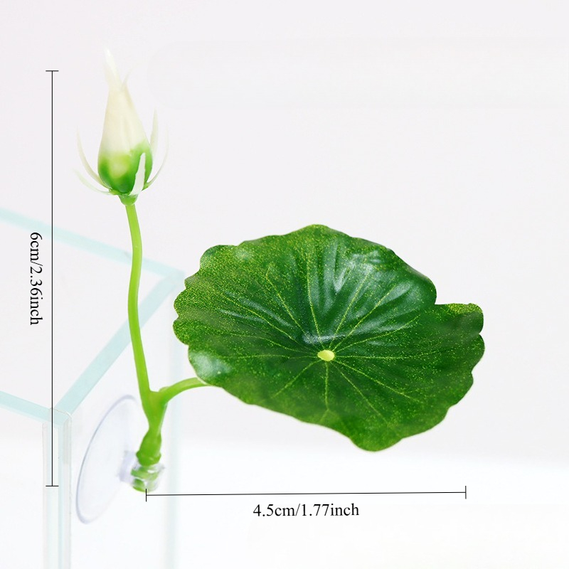 Hamac artificiel en forme de f - Aquarium Planted Tree avis et prix