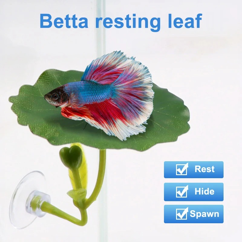 Hamac artificiel en forme de f - Aquarium Planted Tree avis et prix