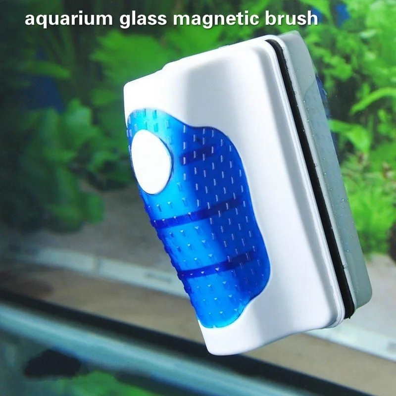 Nettoyeur de grattoir de verre - Planted Aquarium Tools avis et prix