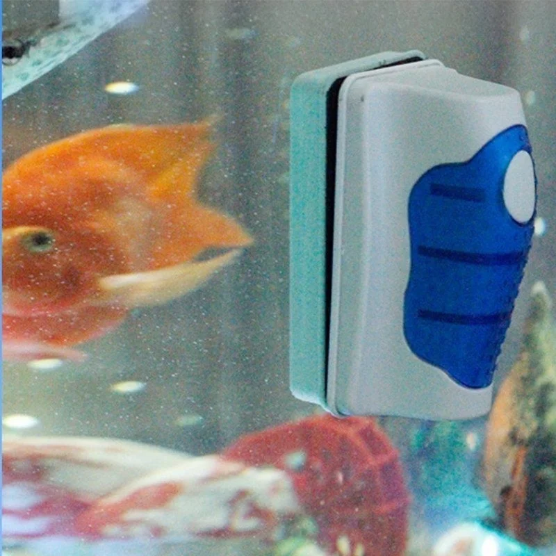 Nettoyeur de grattoir de verre - Planted Aquarium Tools avis et prix