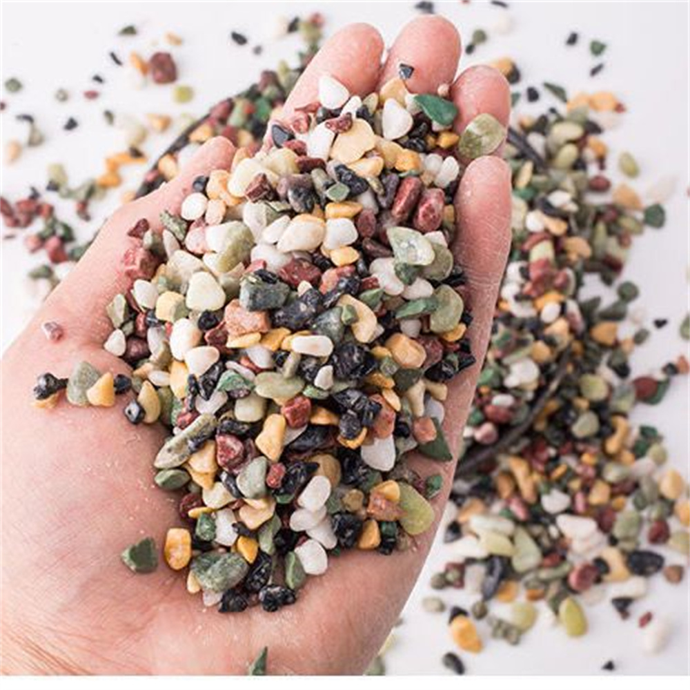 50/100g cristaux naturels grav - Aquarium Planted Sand avis et prix