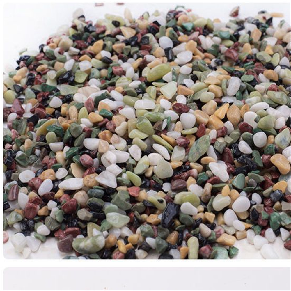 50/100g cristaux naturels grav - Aquarium Planted Sand avis et prix