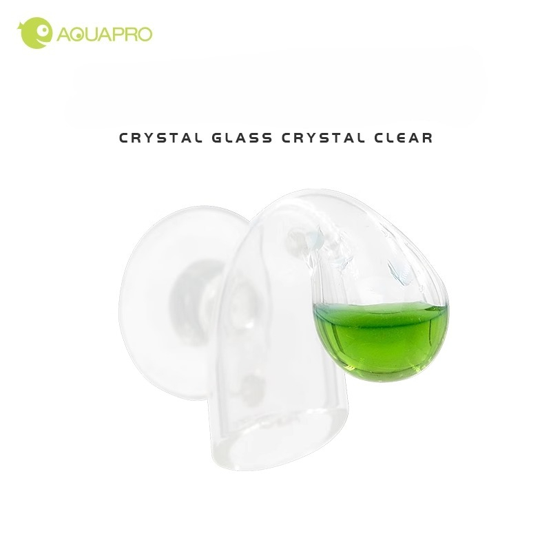 AQUAPRO ADA CO2 détecteur à Lo - Planted Aquarium Materials avis et prix