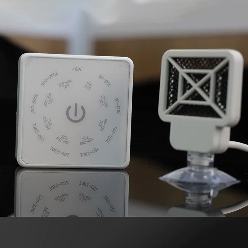 Outil électronique de nettoyag - Planted Aquarium Tools avis et prix
