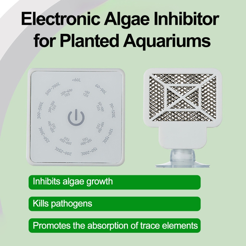 Outil électronique de nettoyag - Planted Aquarium Tools avis et prix