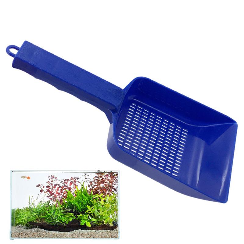 Crépine de gravier d'aquarium, - Aquarium Planted Sand avis et prix