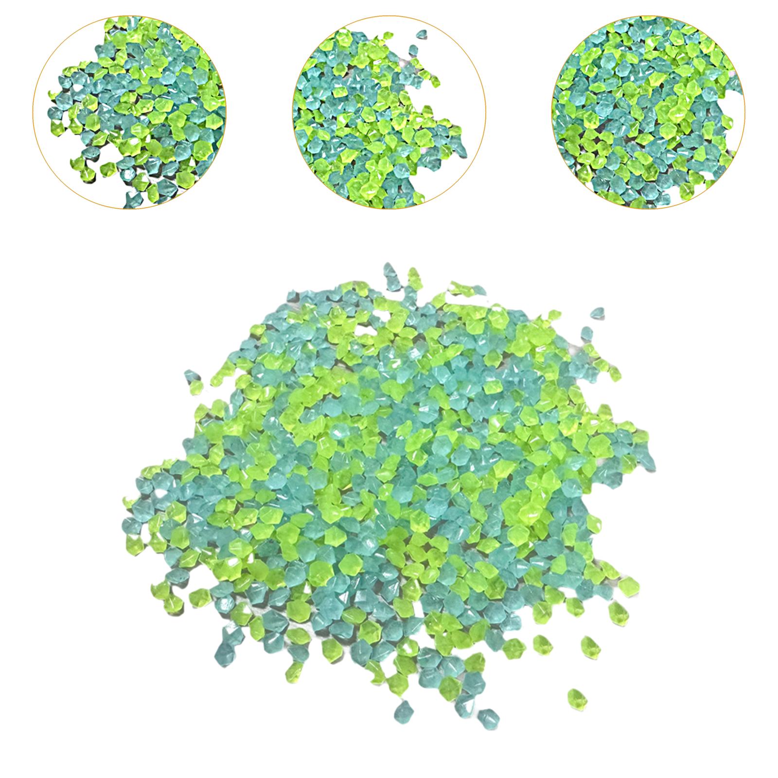 Sapins scintillants dans un no - Planted Aquarium Materials avis et prix