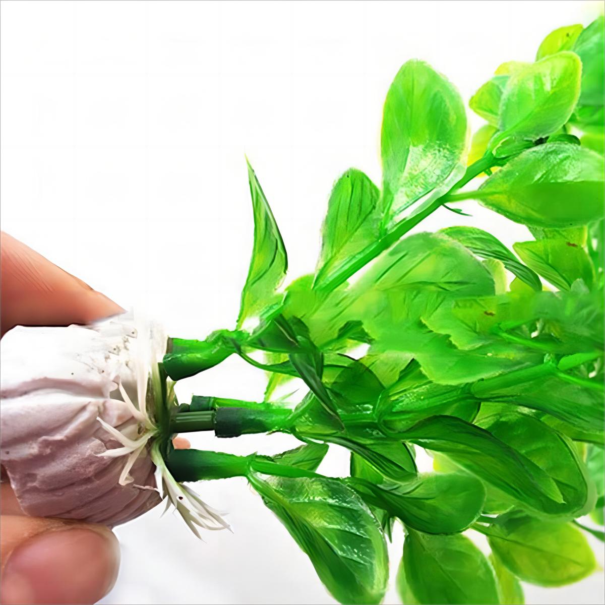Plantes Artificielles de Décor - Planted Aquarium Materials avis et prix