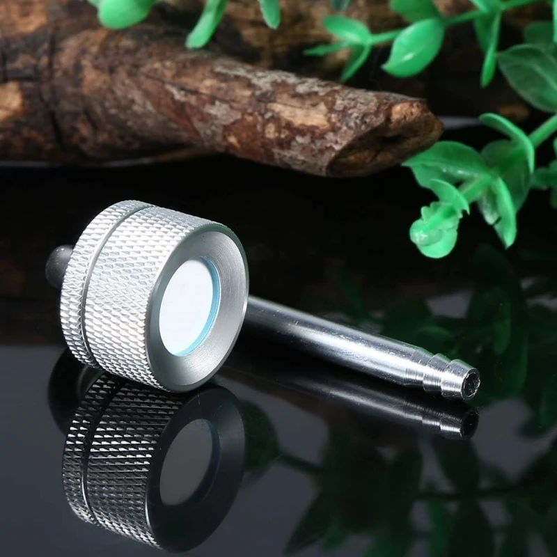Diffuseur de CO2 pour Aquarium - Aquarium Plant In Pot avis et prix