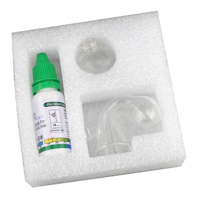 Moniteur de CO2 pour aquarium, - Planted Aquarium Materials avis et prix