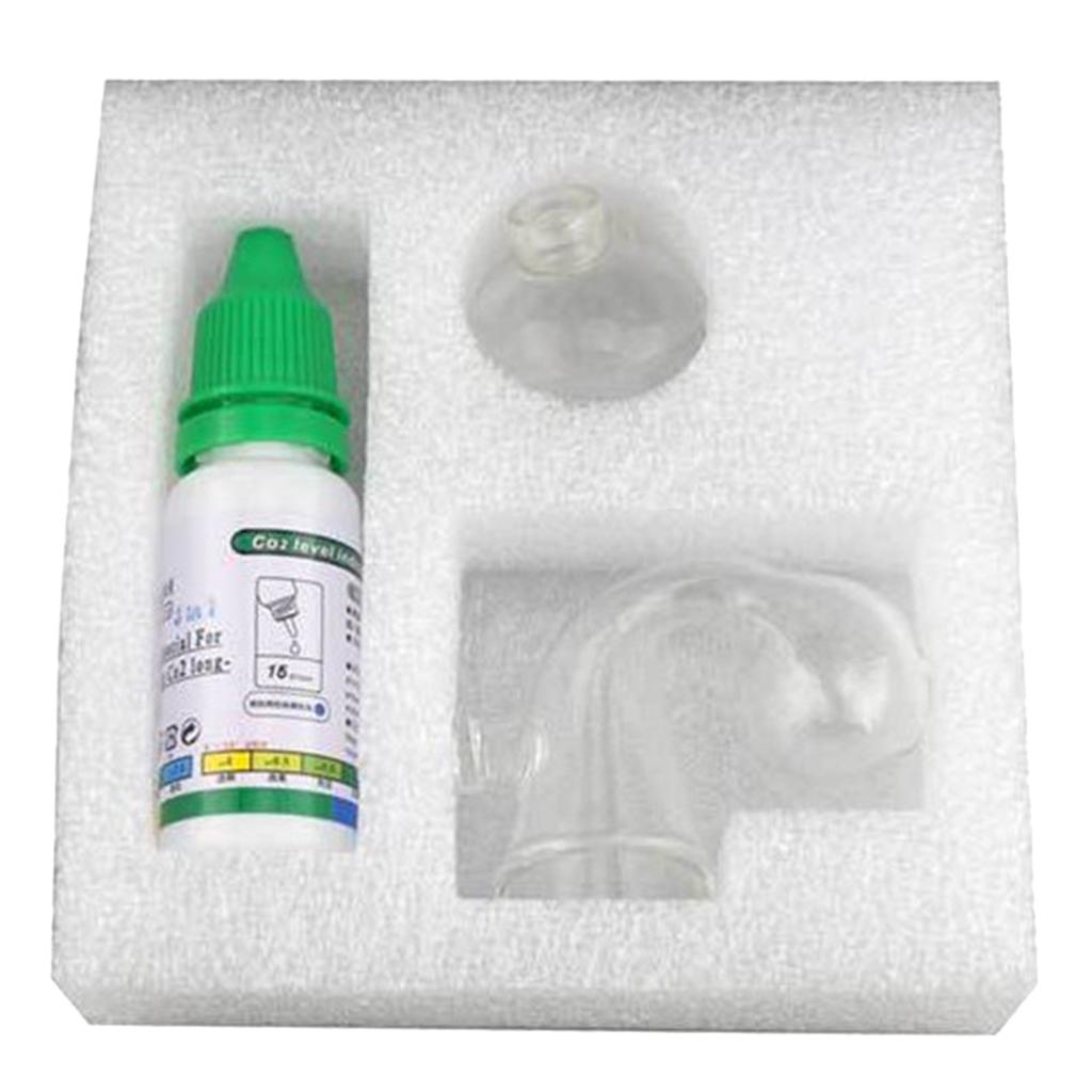 Moniteur de CO2 pour aquarium, - Planted Aquarium Materials avis et prix