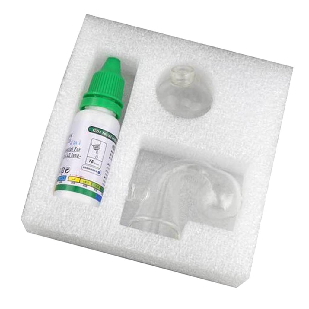 Moniteur de CO2 pour aquarium, - Planted Aquarium Materials avis et prix