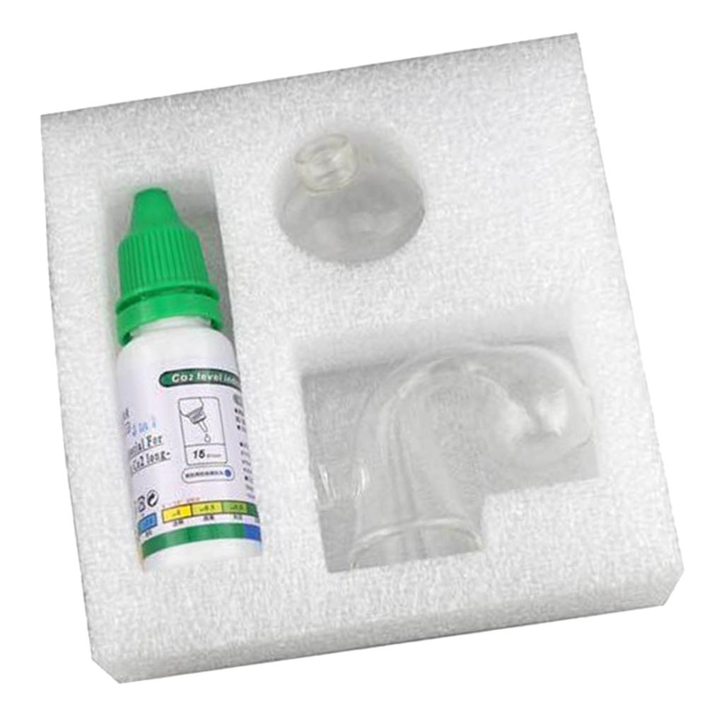 Moniteur de CO2 pour aquarium, - Planted Aquarium Materials avis et prix
