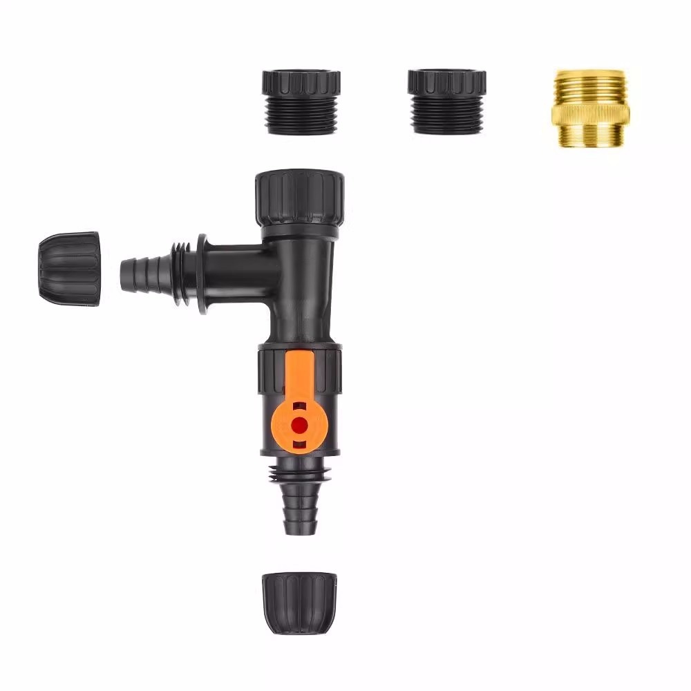 Accessoires de changement d'ea - Planted Aquarium Tools avis et prix