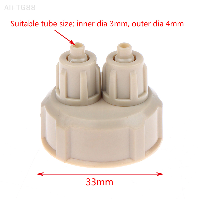 Kit de système de CO2 pour Aqu - Aquarium Plant In Pot avis et prix