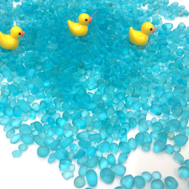 Aquarium en pierre colorée, fo - Aquarium Planted Sand avis et prix
