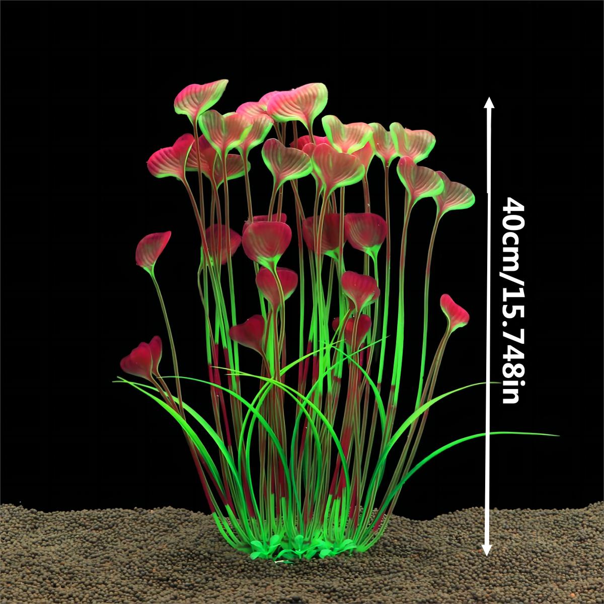 Poisson précieux bionique avec - Planted Aquarium Materials avis et prix