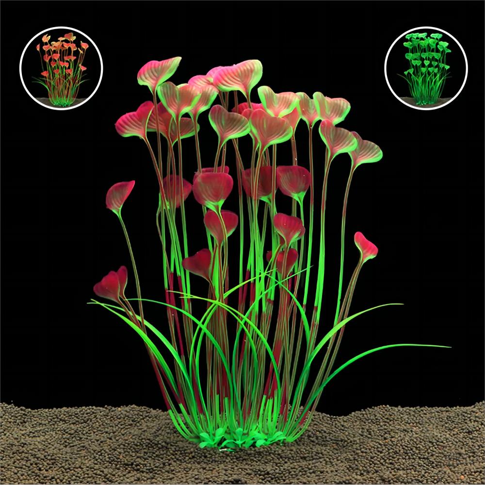 Poisson précieux bionique avec - Planted Aquarium Materials avis et prix