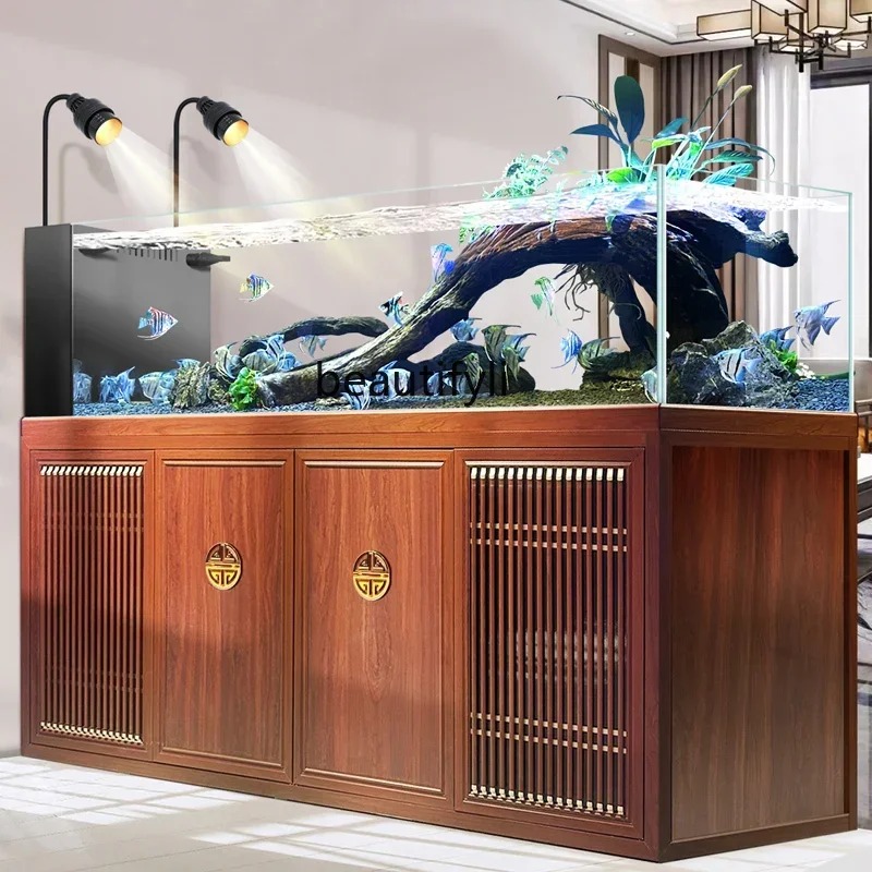 Nouveau filtre de fond de rése - Planted Aquarium Materials avis et prix