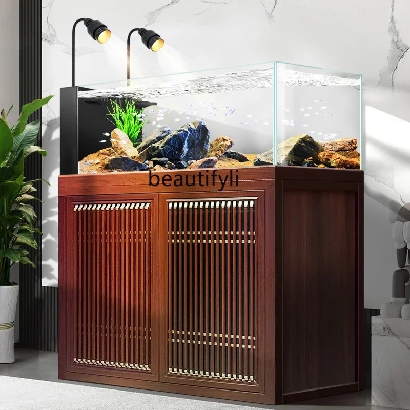 Nouveau filtre de fond de rése - Planted Aquarium Materials avis et prix
