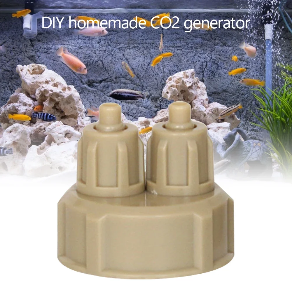 Générateur de système de CO2 p - Aquarium Plant In Pot avis et prix