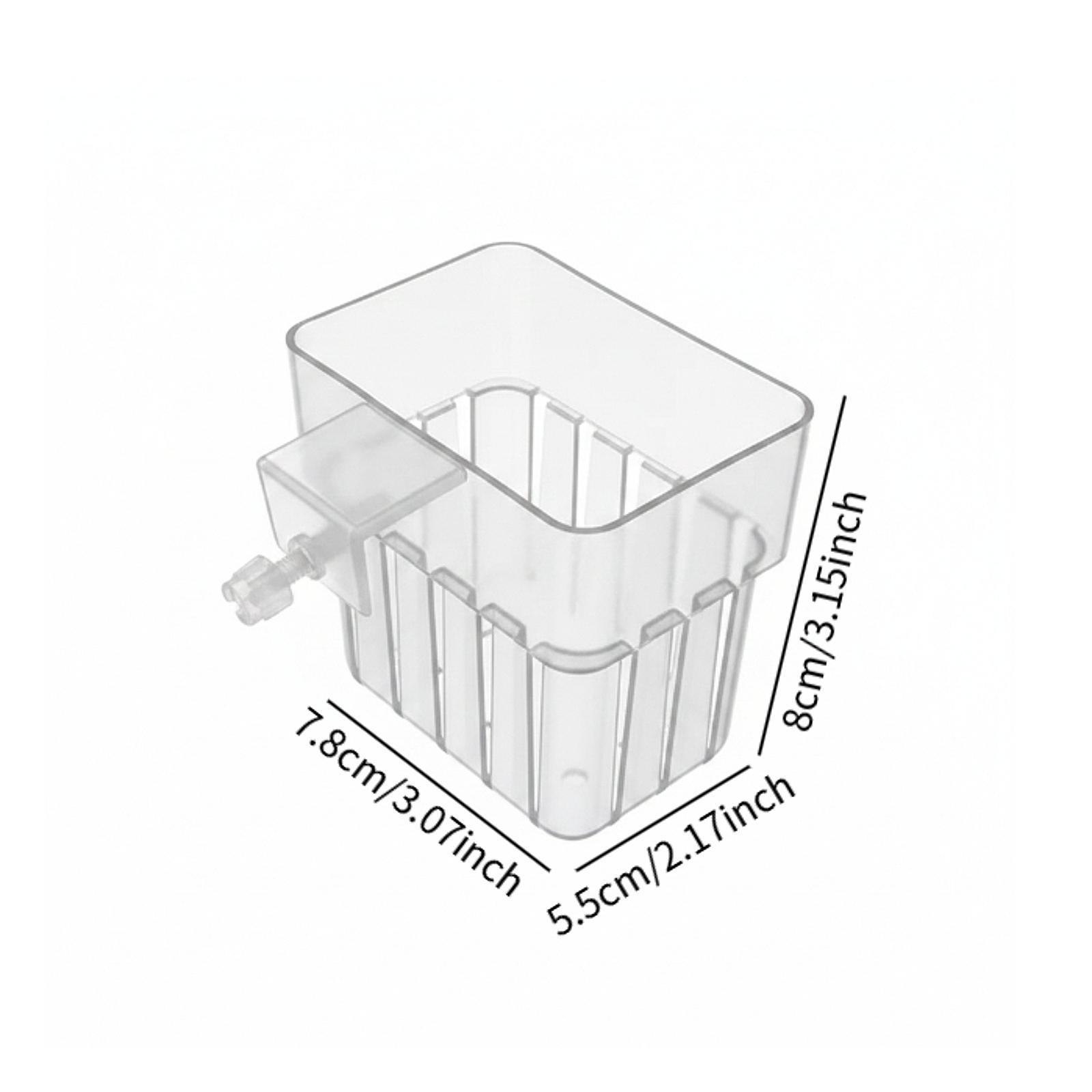 Support de plantes pour aquari - Planted Aquarium Materials avis et prix
