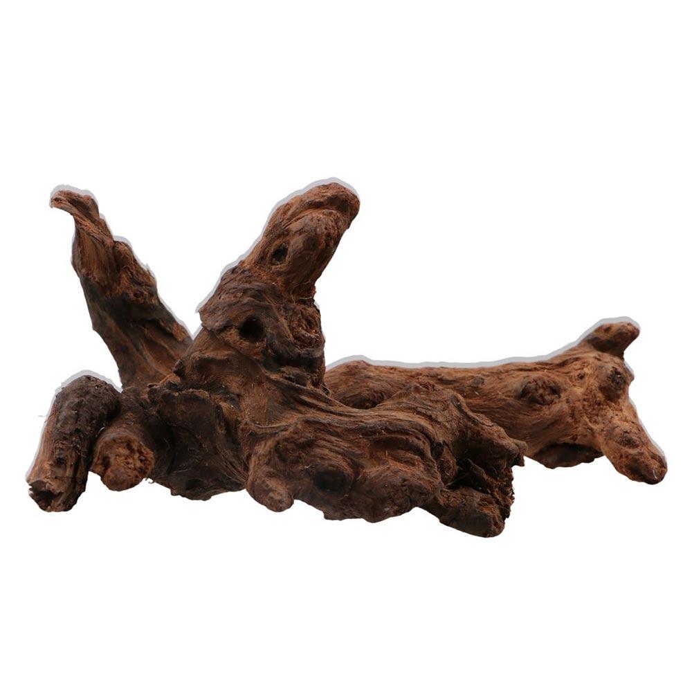 Tronc de bois flotté naturel e - Aquarium Planted Tree avis et prix