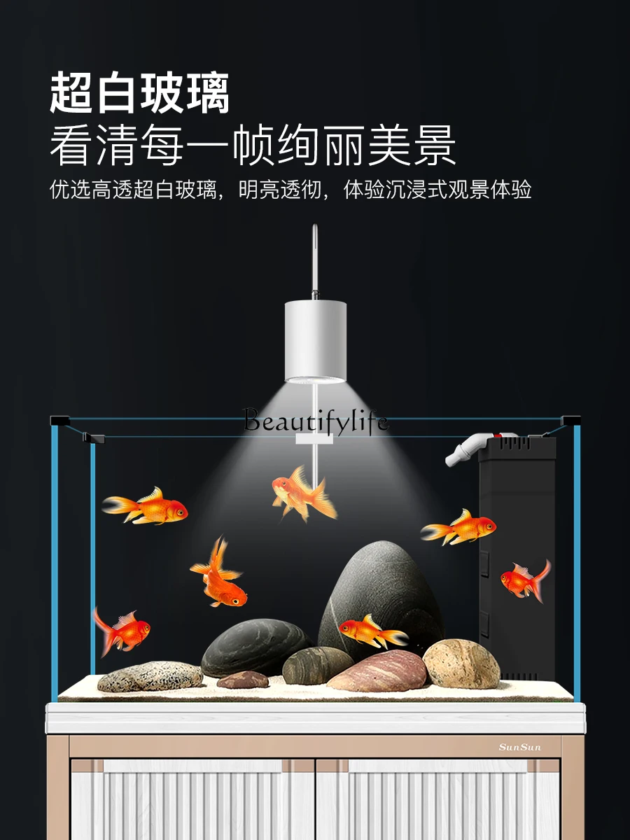 Yj9 salon petit paysage Super  - Planted Aquarium Materials avis et prix