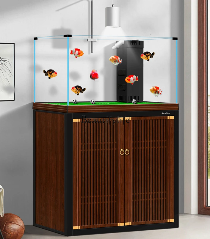 Yj9 salon petit paysage Super  - Planted Aquarium Materials avis et prix