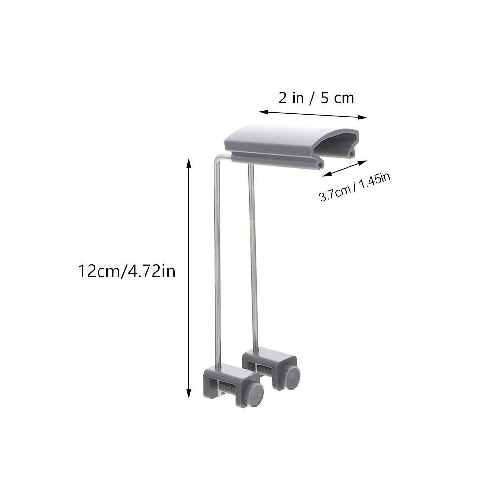 Support de lampe d'aquarium ré - Aquarium Plant In Pot avis et prix